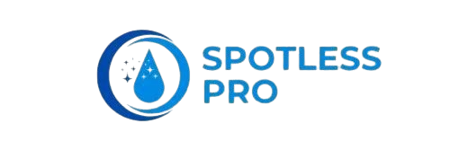 spotless logo